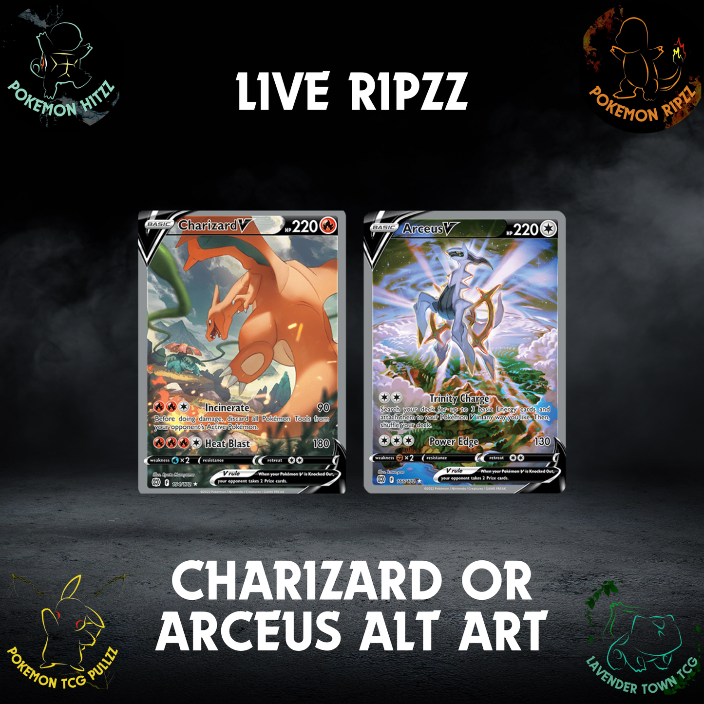 Sword & Shield Brilliant Stars - Choose Your Tier