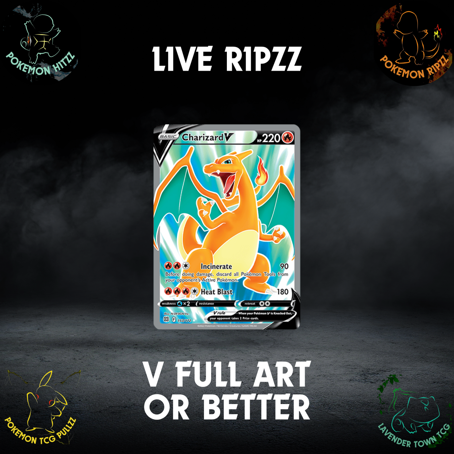 Sword & Shield Brilliant Stars - Choose Your Tier