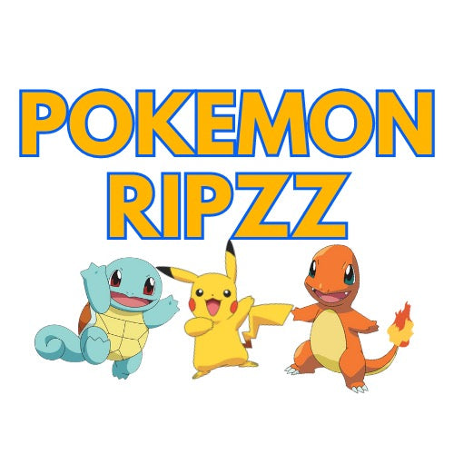 Pokemon Ripzz